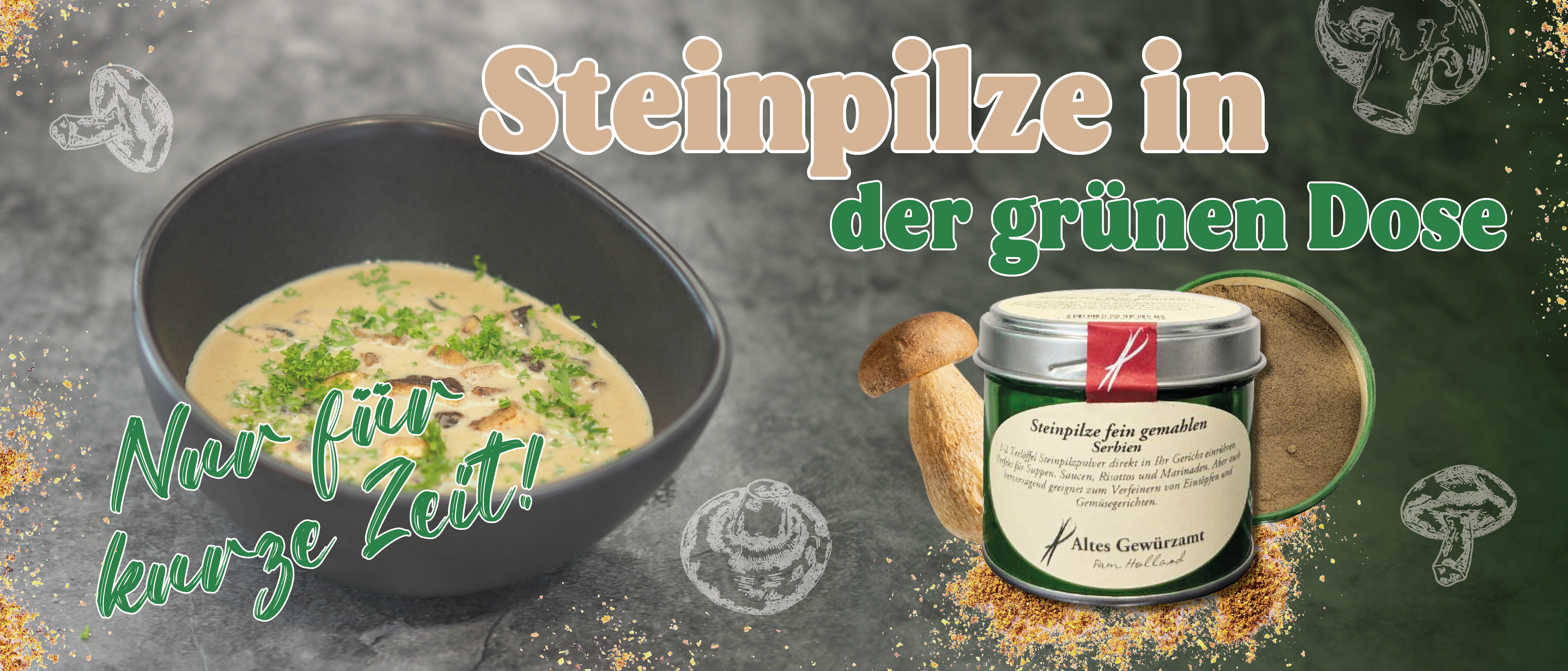 Slider_Steinpilze